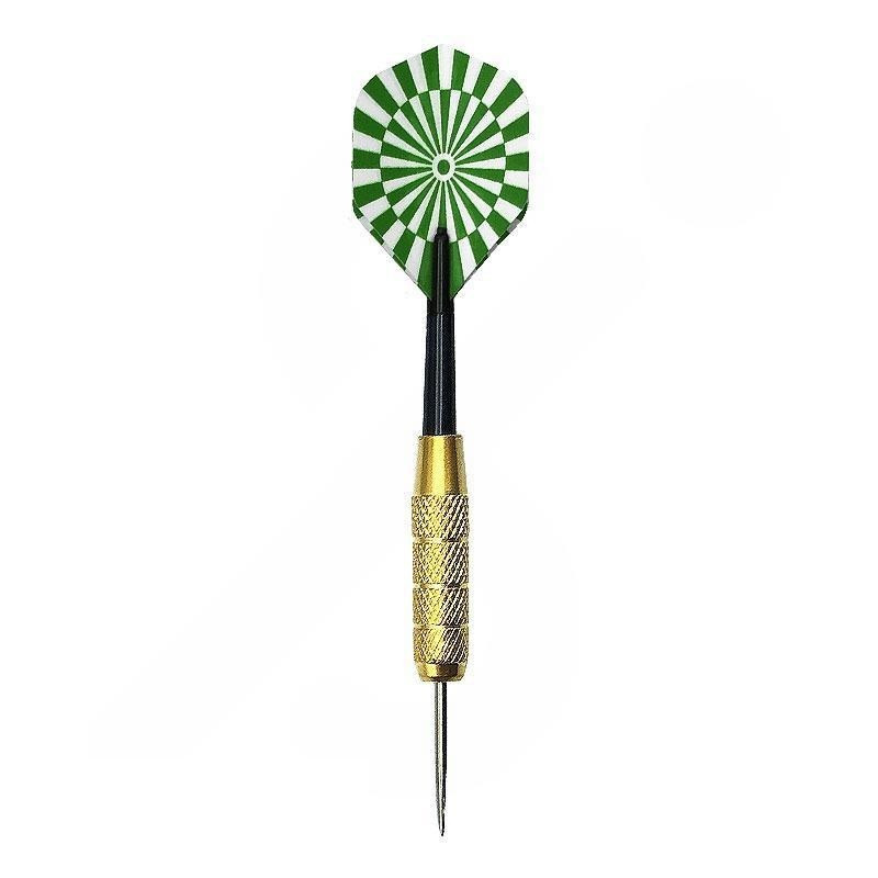 تیر دارت یدک سوزنی مدل ISPS BL - 3218 B بسته 3 عددی