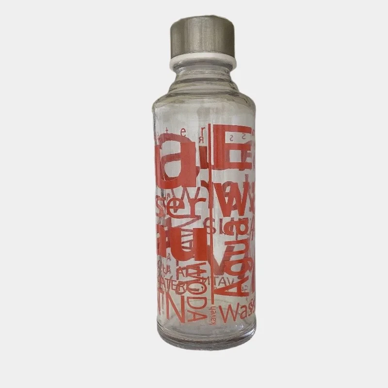 بطری کاوه مدل رژینا