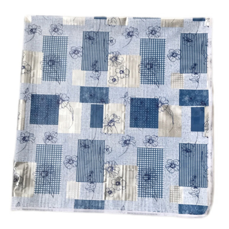 سفره 8 نفره مدل آوا طرح 2 رو کد 06 سایز 200×100 سانتی متر