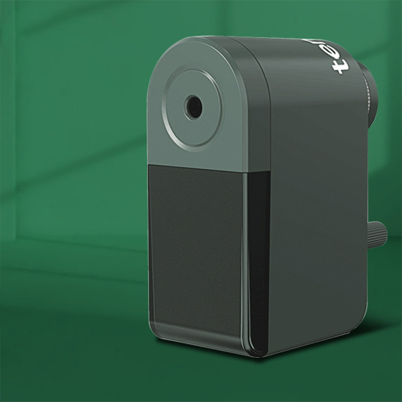 تراش رومیزی تن وین مدل 10 حالته سمباده دار کد MS8029