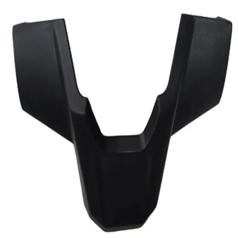 قاب بالای چراغ خطر و کاور راهنما موتور سیکلت وارون مدل W-102 مناسب برای هوندا کلیک