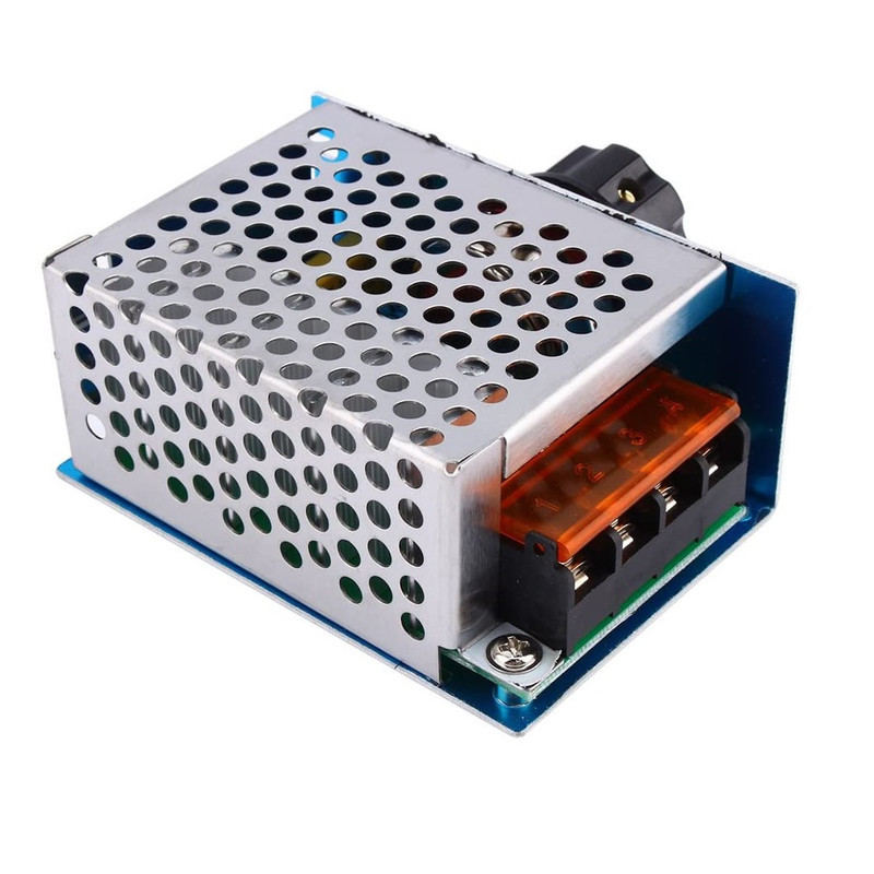 ماژول دیمر مدل SCR-4000W