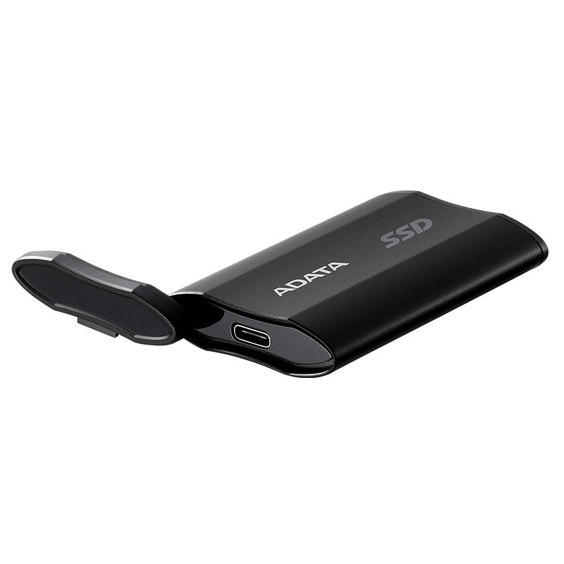 اس اس دی اکسترنال ای دیتا مدل SD810 ظرفیت 1 ترابایت رابط USB 3.2 Gen2
