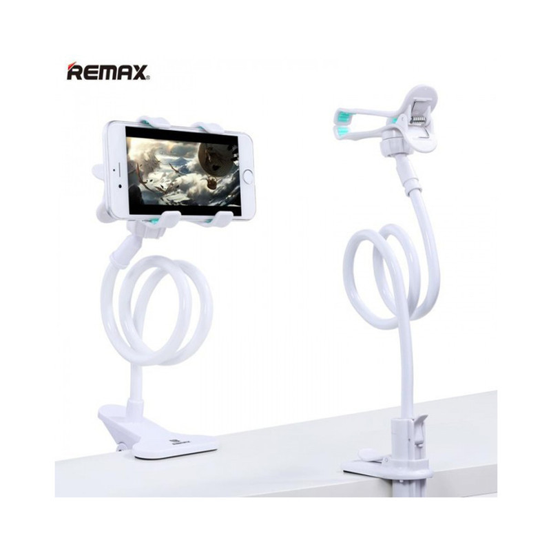 پایه نگهدارنده گوشی موبایل ریمکس مدل RM-C21