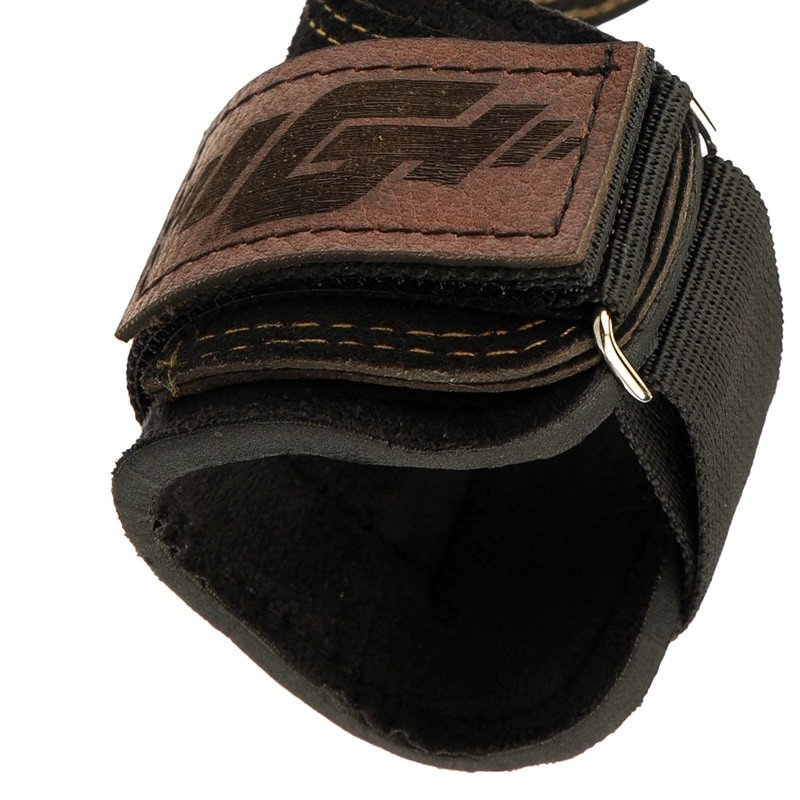 مچ بند بدنسازی مدل GS-G WEAR-80156 لیفت دار مجموعه دو عددی