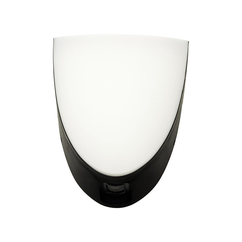 چراغ دیواری حیاطی  مدل واترپروف IP65 کد 11BL