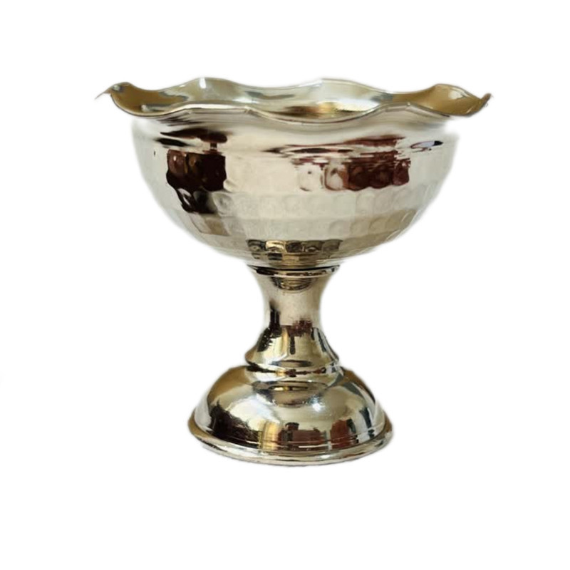 ظرف هفت سین مسی مدل لب چین کد ZH433.1