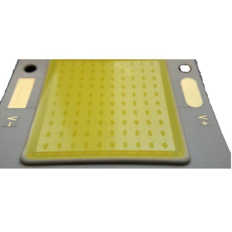 چیپ ال ای دی 50 وات تی وای اف مدل ML-C-50w-FLIP بسته چهار عددی