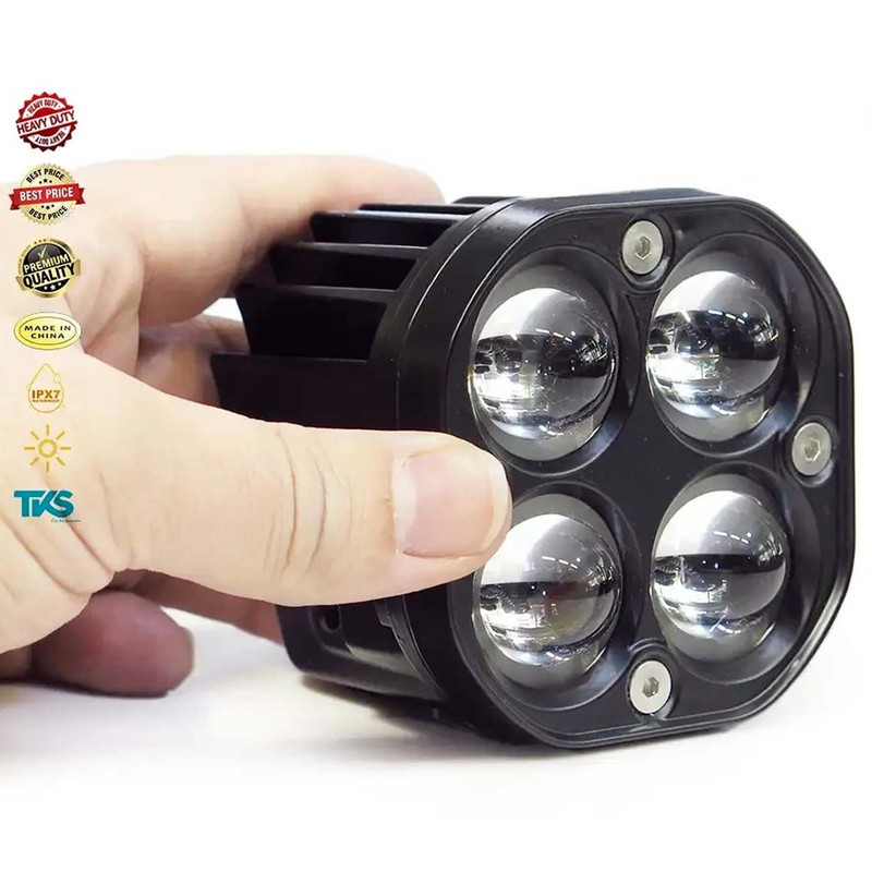 پروژکتور آفرود مدل S4 کد 2084