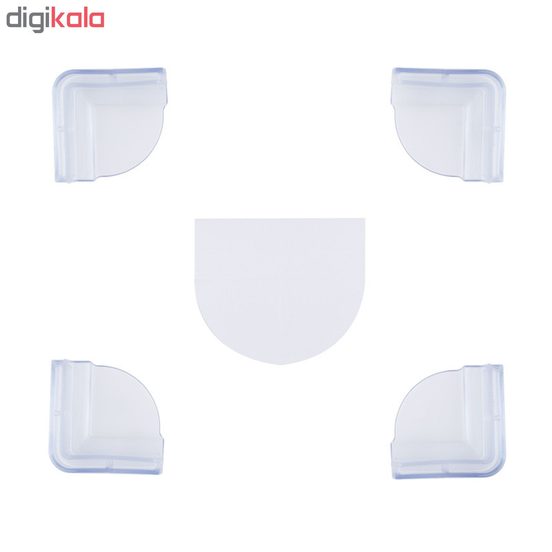 مخافظ گوشه نیننو کد 4510