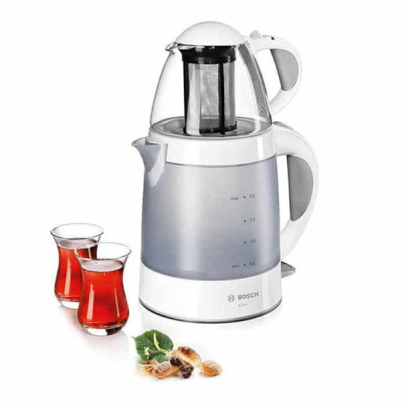 قوری چای ساز مدل 12006340