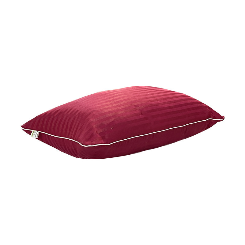 بالش مانیکاهوم مدل microfiber هتلی هالو