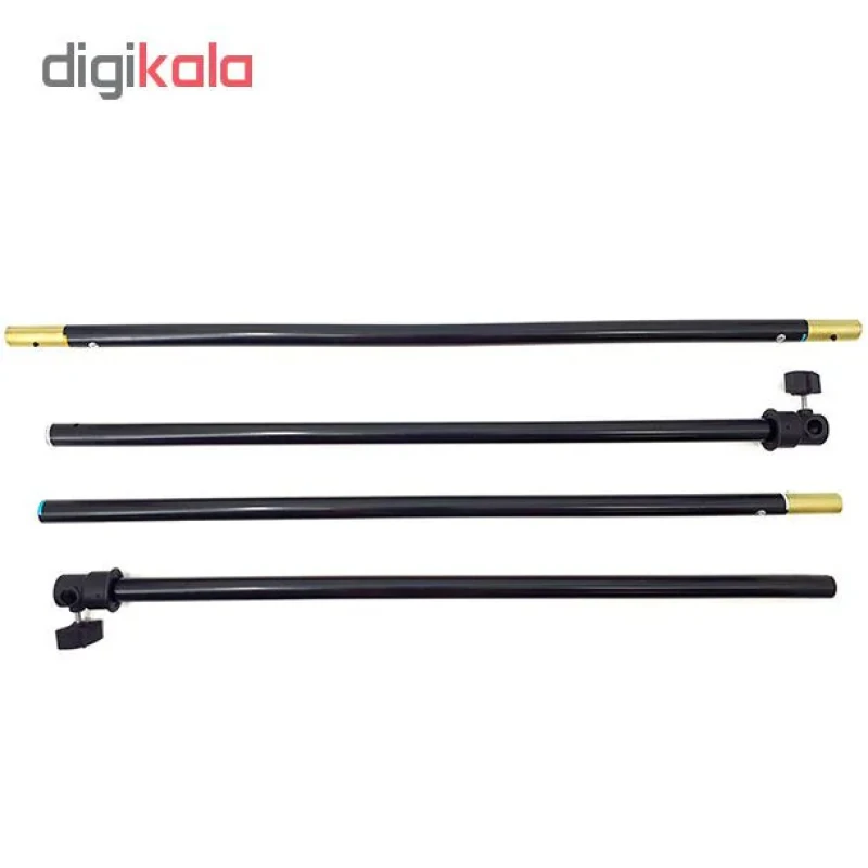 سه پایه فون عکاسی کد 807-A