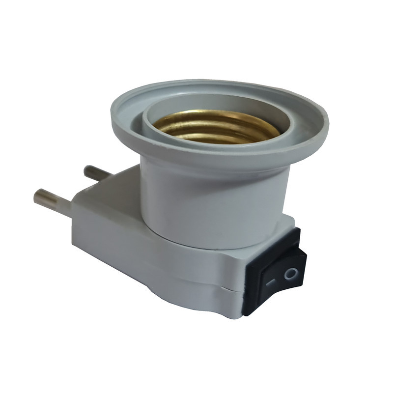 چراغ خواب مدل پاور مجموعه 6 عددی به همراه سرپیچ