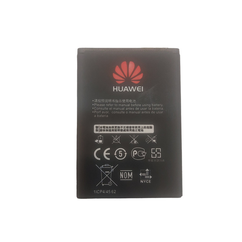 باتری هوآوی مدل HB434666RBC ظرفیت 1500 میلی آمپر مناسب برای مودم E5573E5577