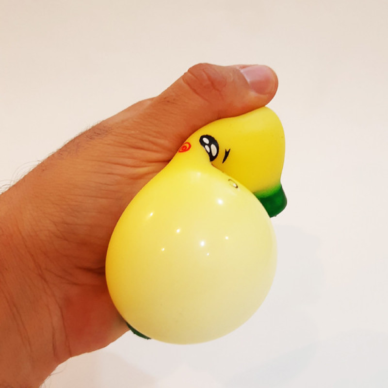 فیجت ضد استرس طرح موز کد 123