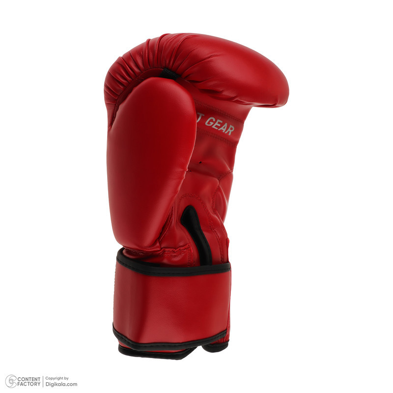 دستکش بوکس مدل KNOCKOUT 2025