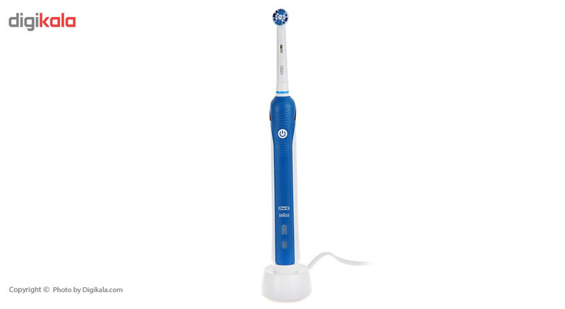 مسواک برقی اورال-بی مدل Professional Care 3000 D20.535.3