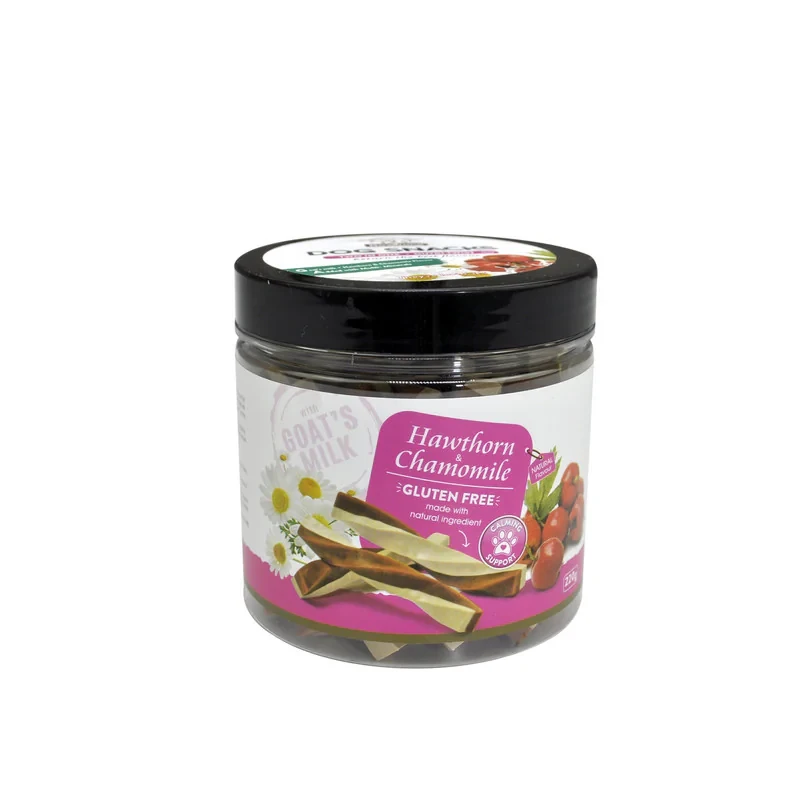 تشویقی سگ مدل  HL Hawthorn digiapetH وزن 220 گرم