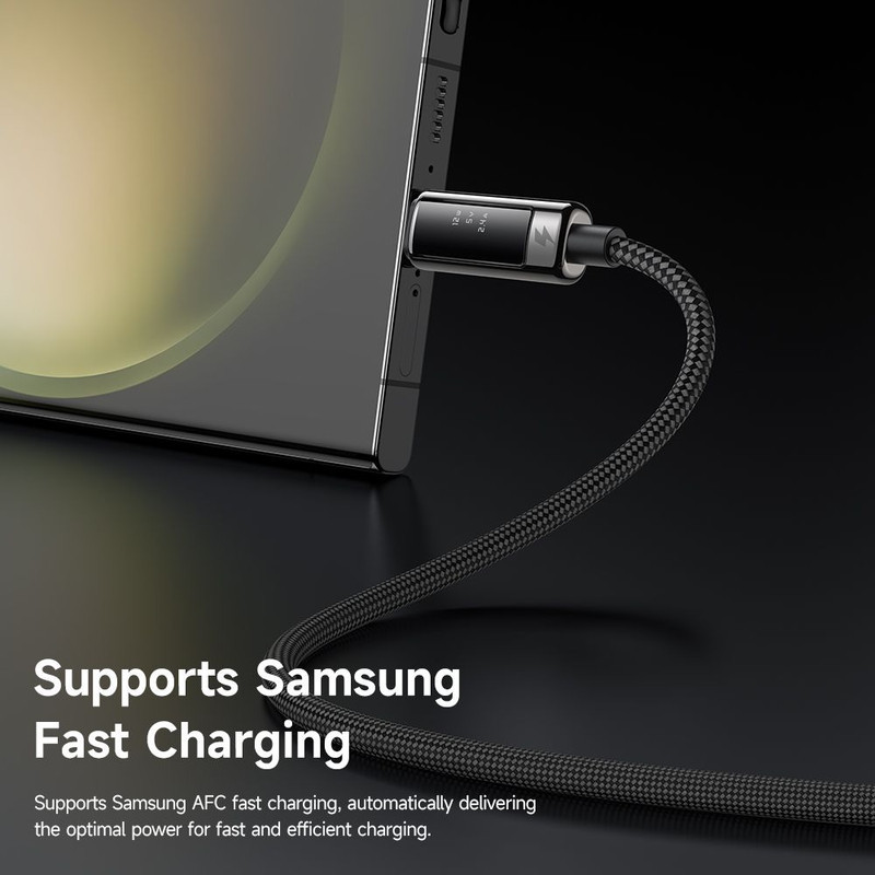 کابل تبدیل USB به USB-C مک دودو مدل CA-887 طول 1.2 متر