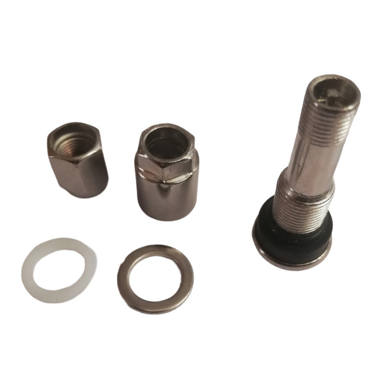 والف خودرو طرح پیچ و مهره ای مدل tr512 بسته 4 عددی