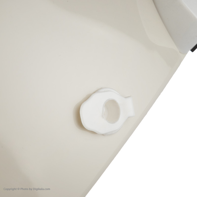 سطل و زمین شوی همارا مدل Rotating Bucket 8699