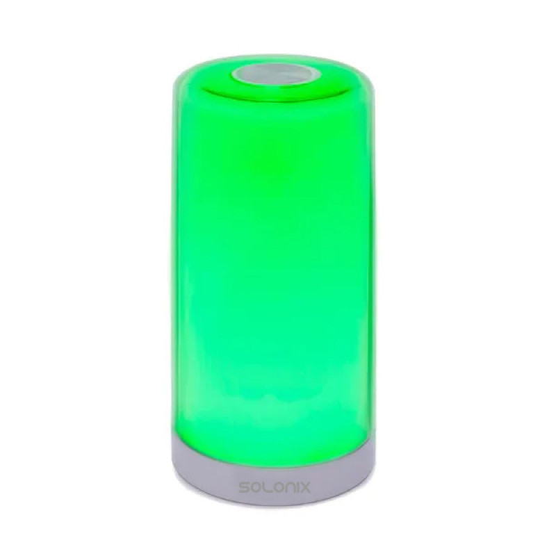 چراغ خواب سولونیکس مدل Touch Lamp کد c107