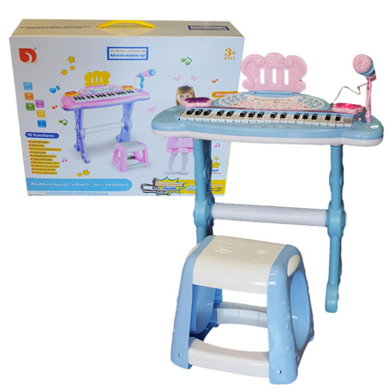 اسباب بازی مدل پیانو Multi function
