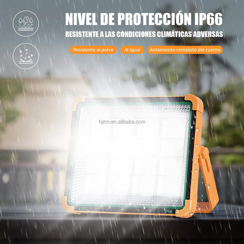 چراغ روشنایی مدل LED-IP68