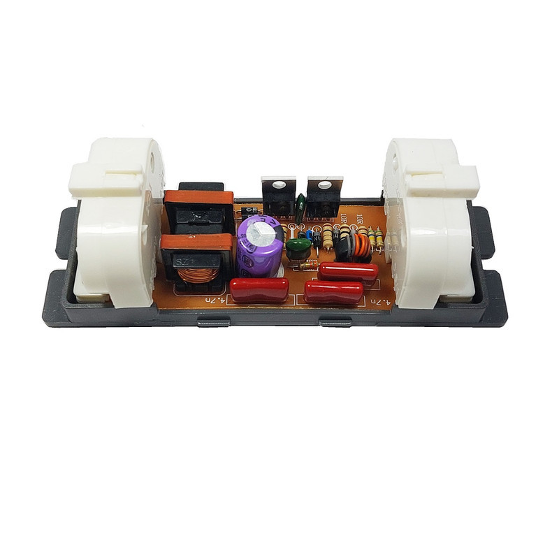ترانس مهتابی کاسپین مدل BT-F0236