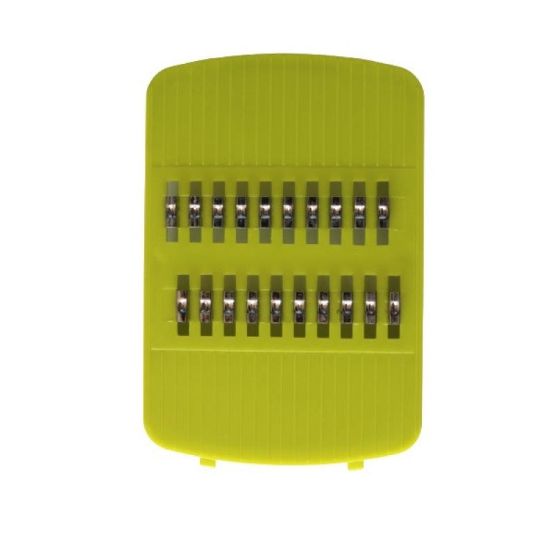 سالاد ساز یونیک استار مدل NICER DICER