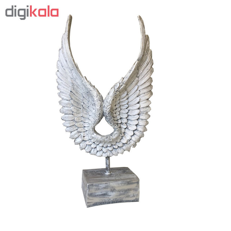 مجسمه طرح بال فرشته مدل Angel