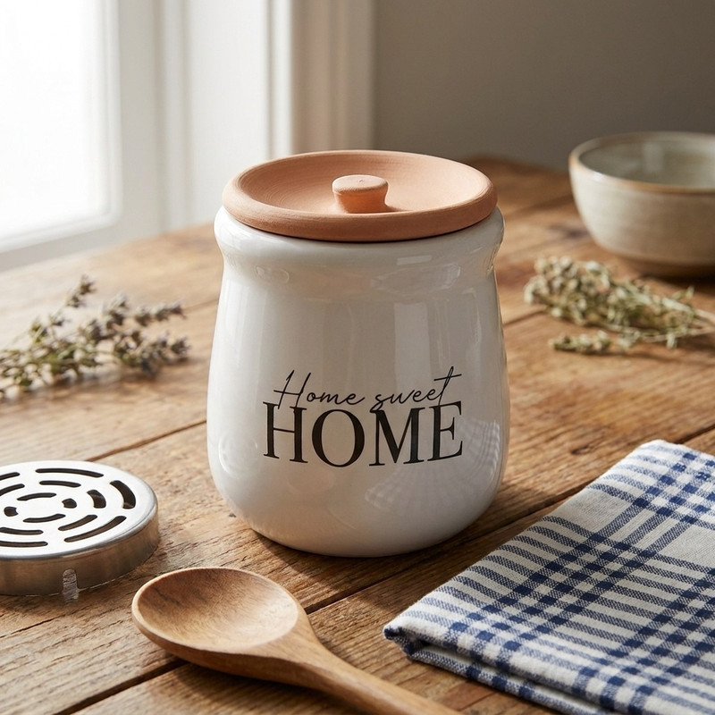 ظرف پخت دیزی مدل Lux home