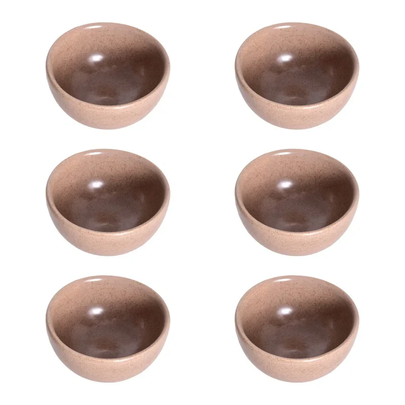 پیاله بی.وی.کی طرح مجستیک کد 452715 مجموعه 6 عددی