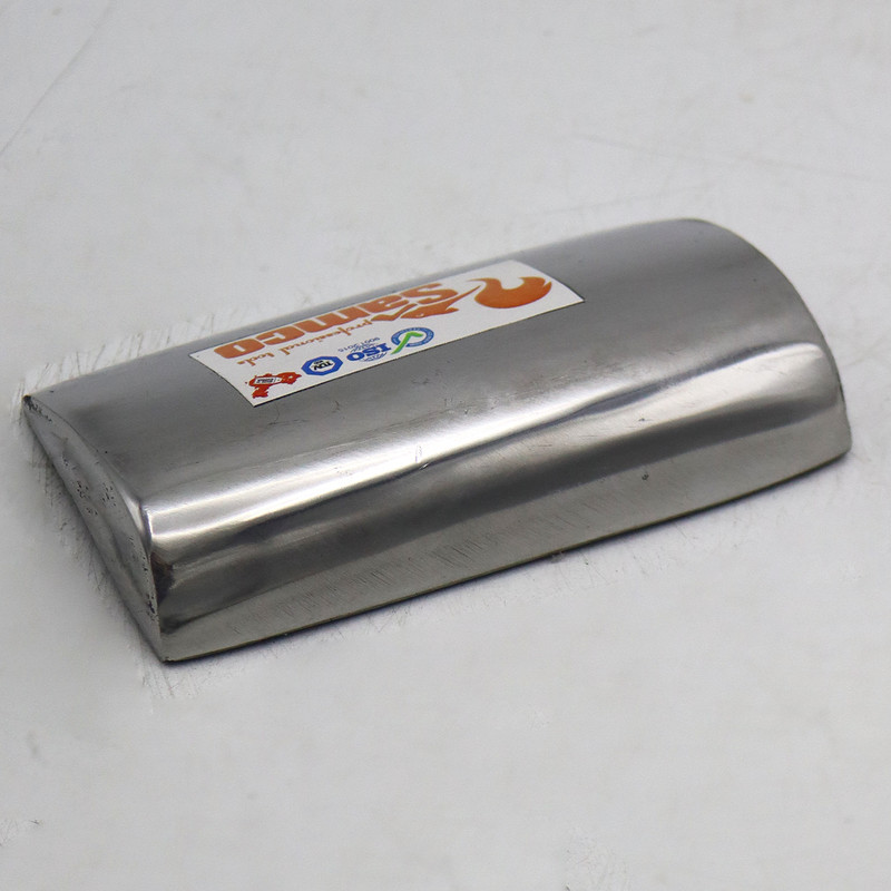 مشتی صافکاری سامکو مدل مستطیل کد YPB-1172CM