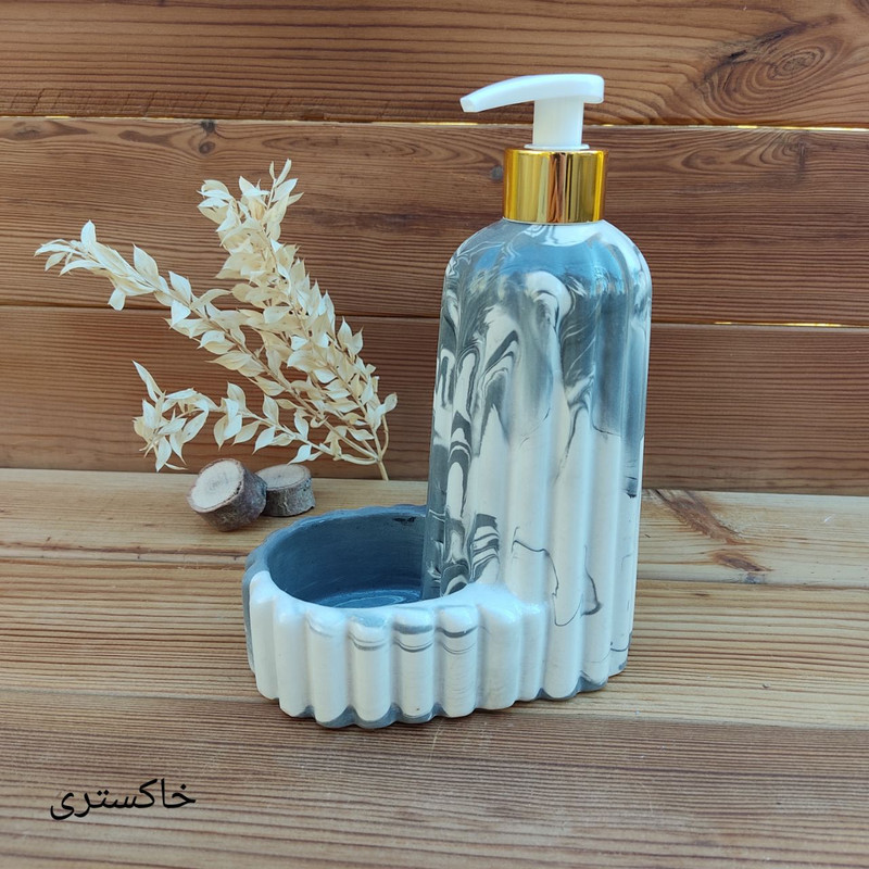 مخزن مایع ظرفشویی مدل mz13389