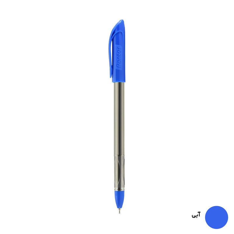 خودکار پنتر مدل  فوق روان نانو باکتروپاد  کدDr.Panter DP-105_0.7
