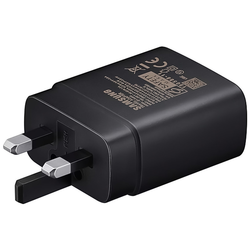 شارژر دیواری 45 وات مدل EP-TA845XBEGCN