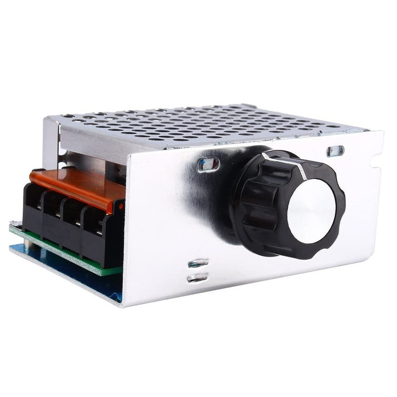 ماژول دیمر مدل SCR-4000W