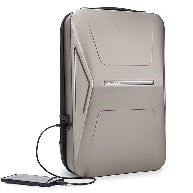 کوله پشتی لپ تاپ بنج مدل BG-3005 مناسب برای لپ تاپ 14.1 تا 15.6 اینچی