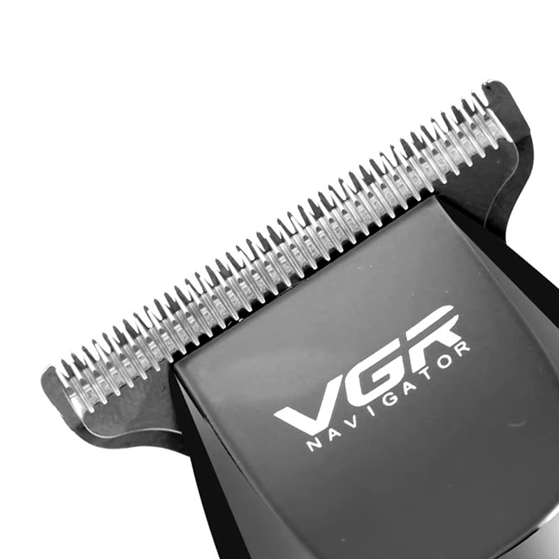 ماشین اصلاح موی صورت وی جی آر مدل V-030