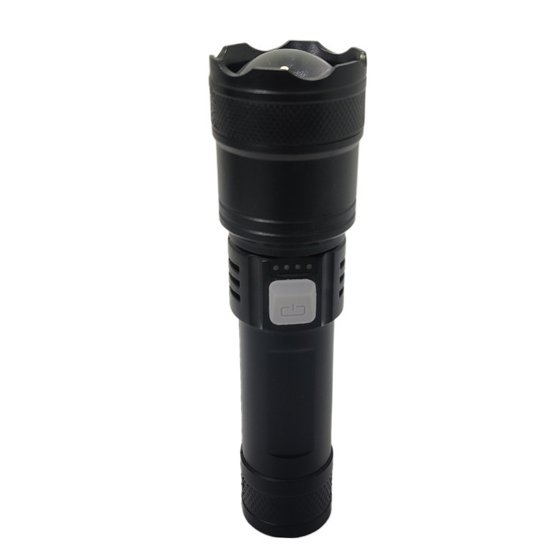 چراغ قوه دستی  فلش لایت مدل W-003