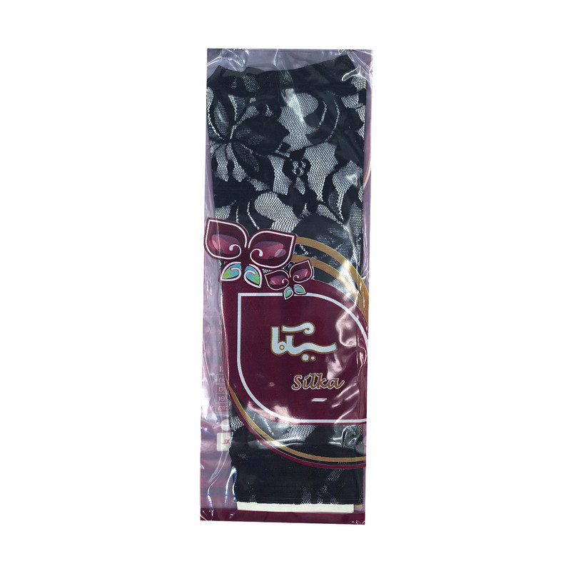 ساق دست زنانه سیلکا مدل گیپور