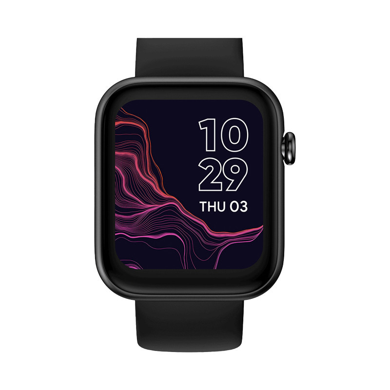 ساعت هوشمند موبووی مدل TicWatch GTH 2