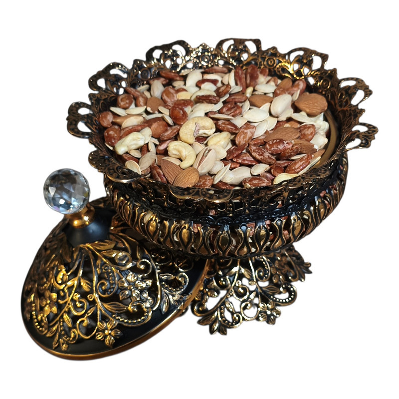 شکلات خوری مدل سلطنتی SA32