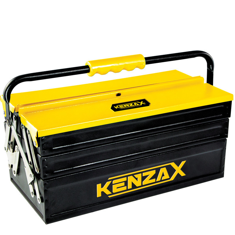 جعبه ابزار کنزاکس مدل KBT-1503