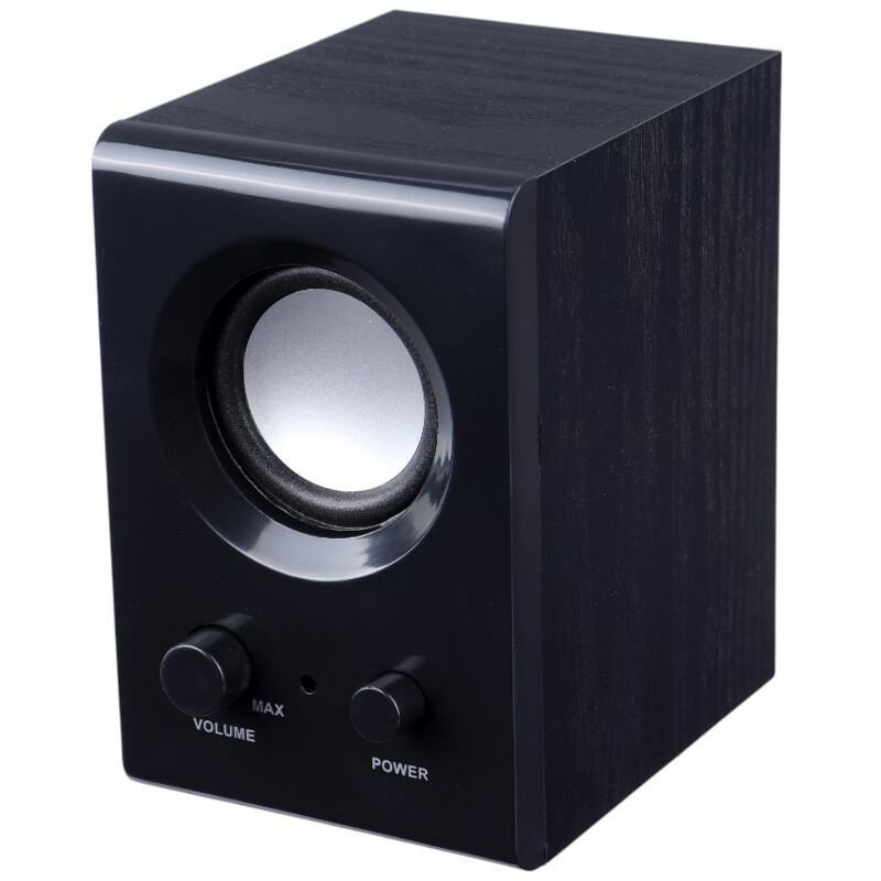 اسپیکر دسکتاپ دی-نت مدل DT-20