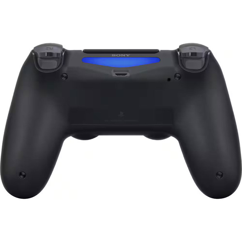 کنسول بازی سونی مدل Playstation 4 Slim ریجن 3 سری CUH-2218B ظرفیت 1 ترابایت