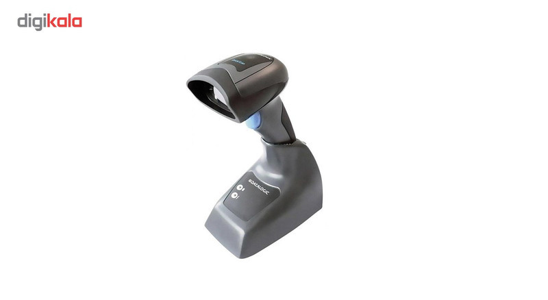 بارکدخوان تک‌بعدی دیتالاجیک مدل QuickScan I QM2131
