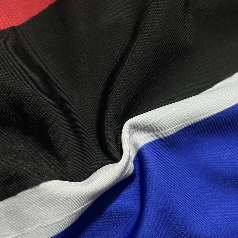 لگینگ مردانه طرح انتزاعی الیاف مصنوعی مدل EIabM192